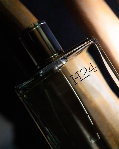 perfume hermes h24|hermes h24 perfume review.